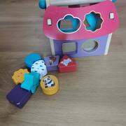 Jeux, Jouets jouet en bois