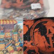 Jeux, Jouets puzzles