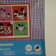 Jeux, Jouets petit puzzles
