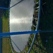 Jeux, Jouets trampoline