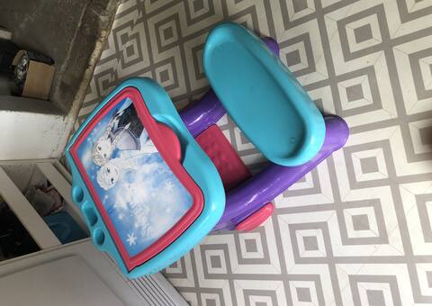 Jeux, Jouets bureau enfant