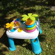 Jeux, Jouets petite table éveil Smoby