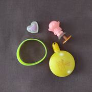 Jeux, Jouets lot petits jouets