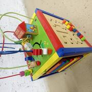Jeux, Jouets jouet d'éveil