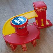 Jeux, Jouets petite piste d'atterrissage