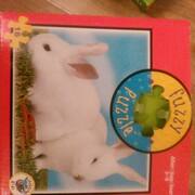 Jeux, Jouets puzzle enfant