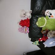 Jeux, Jouets lot de peluches