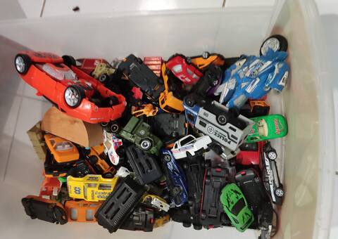 Jeux, Jouets wrouuuumm les enfants!