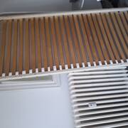 Literie matelas et sommier 90cm