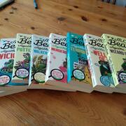 Livres-Revues livres me MC BEATON "Agatha Raisin" en anglais