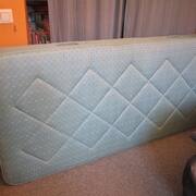 Literie matelas pour une personne