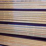 Livres-Revues revues national geographic