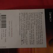 Livres-Revues cavale