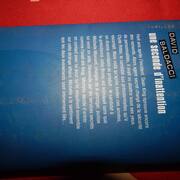 Livres-Revues une seconde d'inatention