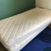 Literie sommier + matelas 190*90