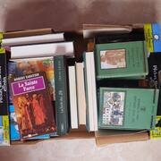 Livres-Revues livres
