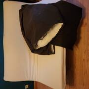 Literie bZ avec matelas