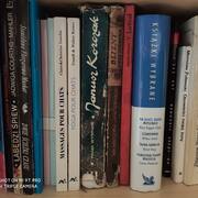 Livres-Revues livres en polonais (Quetigny)