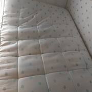 Literie sommier et matelas tapissier