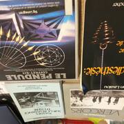 Livres-Revues divers livres