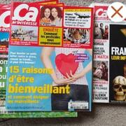 Livres-Revues Ça m intéresse