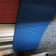 Literie matelas medicalises
