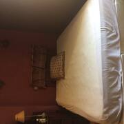 Literie 2 sommier + 2 matelas