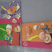 Livres-Revues donner