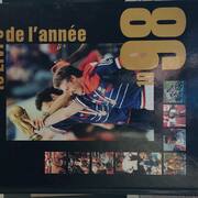 Livres-Revues 3 livres cyclisme et sport