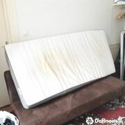 Literie matelas IKEA MORGEDAL 90x100