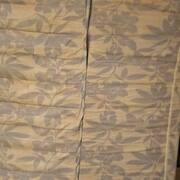 Literie matelas clic-clac