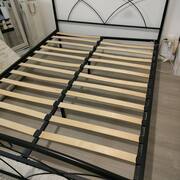 Literie lit + matelas