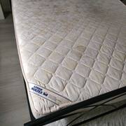 Literie matelas