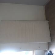 Literie matelas 1 place