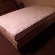 Literie matelas 120
