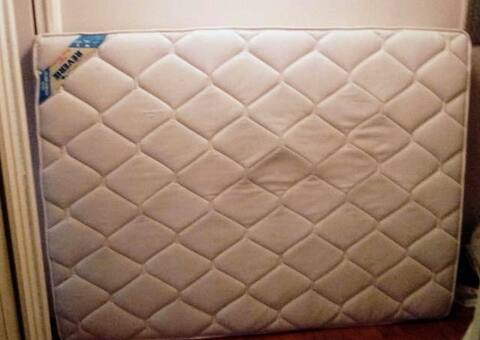 Literie matelas rêverie