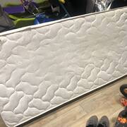 Literie matelas 200/90 + sommier