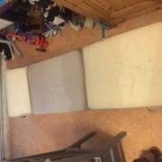 Literie matelas lit enfant