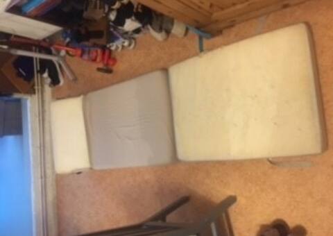 Literie matelas lit enfant