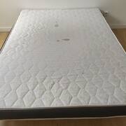 Literie donné Matelas 190x140