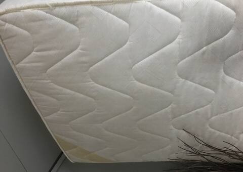Literie matelas une personne