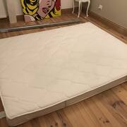 Literie matelas latex 160x200
