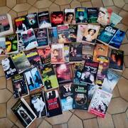 Livres-Revues livres et magazines
