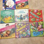 Livres-Revues livres