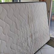 Literie matelas mousse 190 x 140
