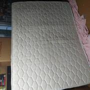 Literie matelas 2 personnes