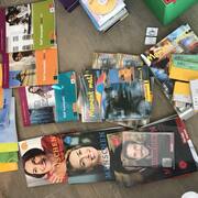 Livres-Revues apprendre l’allemand
