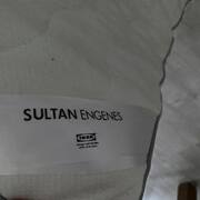 Literie matelas 1 personne