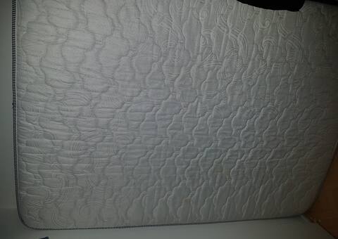Literie matelas 140/190