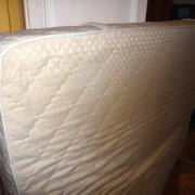 Literie matelas 140x190